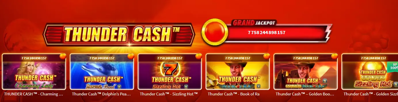 Ambiance casino moderne – promotions du moment et navigation vers les catégories