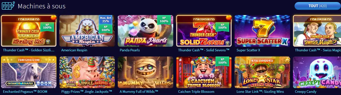 Jeux de table en ligne – roulette, blackjack et baccarat disponibles 24/7