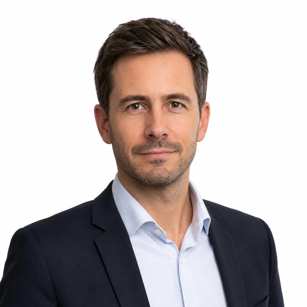 Julien Meyer, rédacteur en chef adjoint iGaming